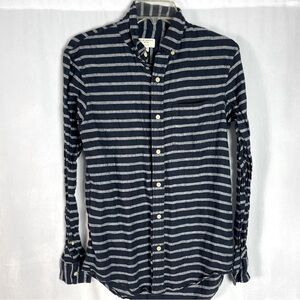 Club Monoco Slim Fit Button Up Shirt